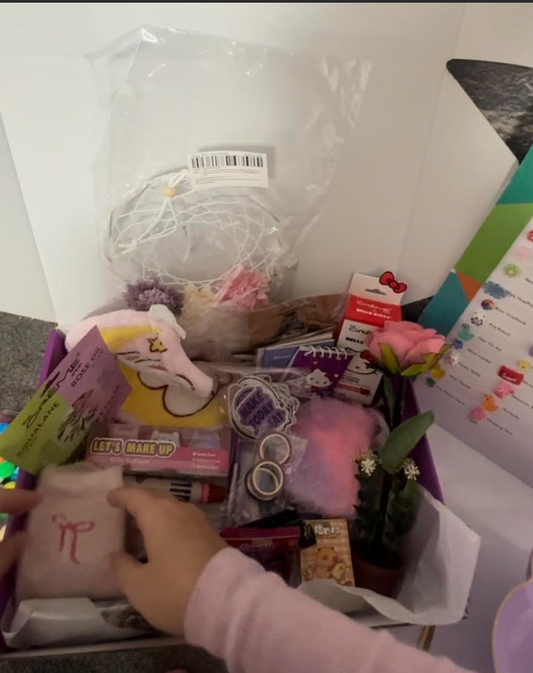 Demo Video Exclusive Box