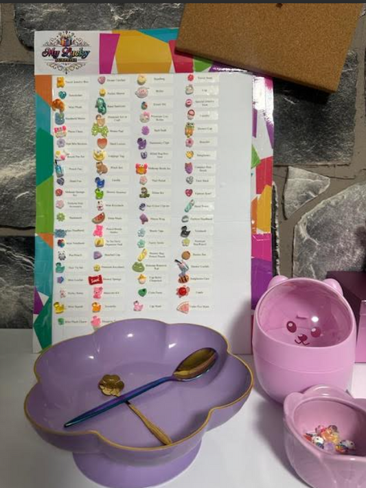 Adult Glam Girl Themed Surprise Box (21+)