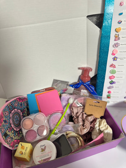 Glam Girl Surprise Box