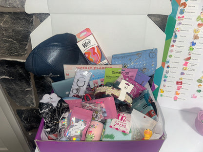 Glam Girl Surprise Box