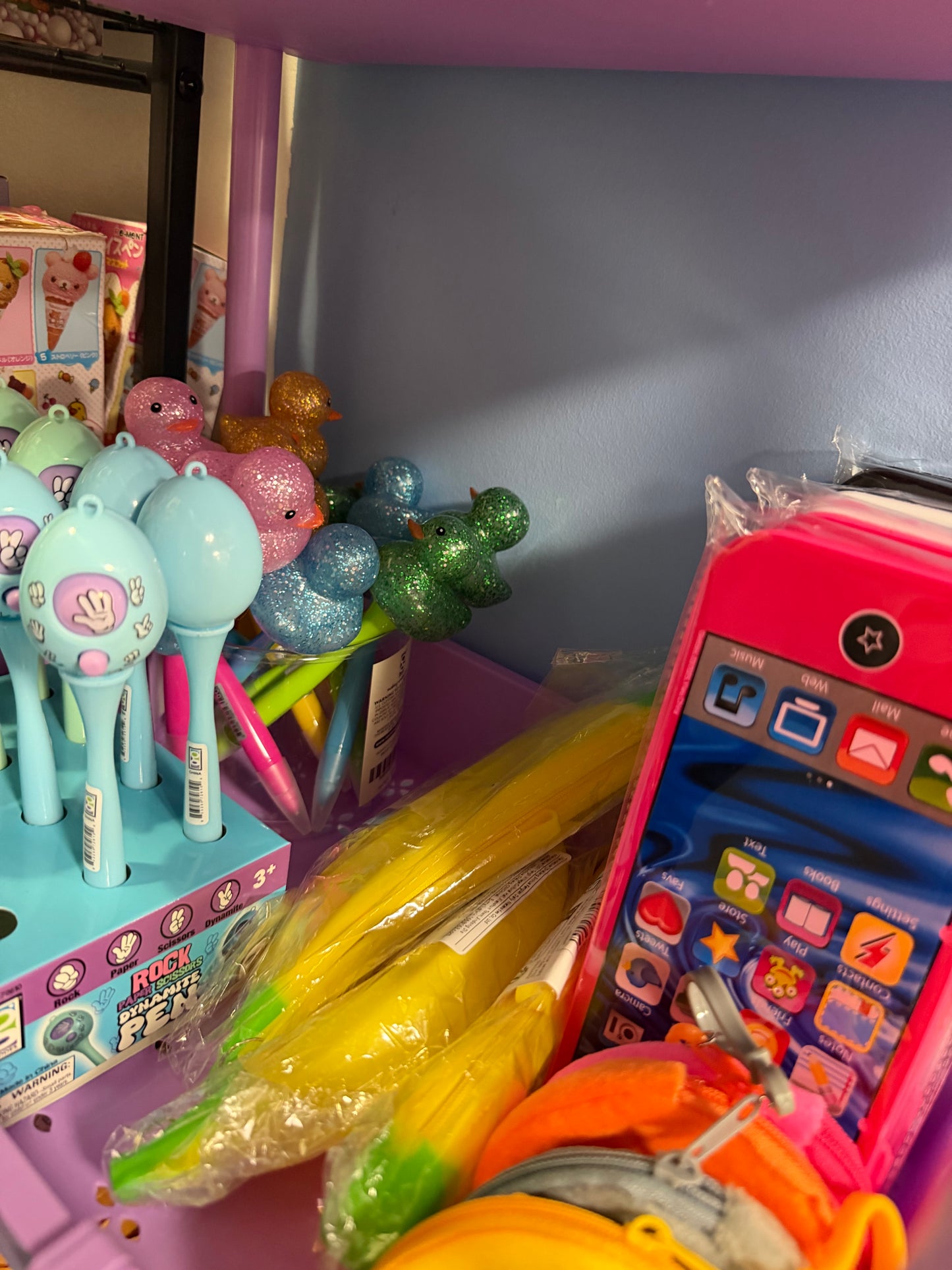 Fidgets & Fun Surprise Box - The Ultimate FUN for ALL Ages and Genders!