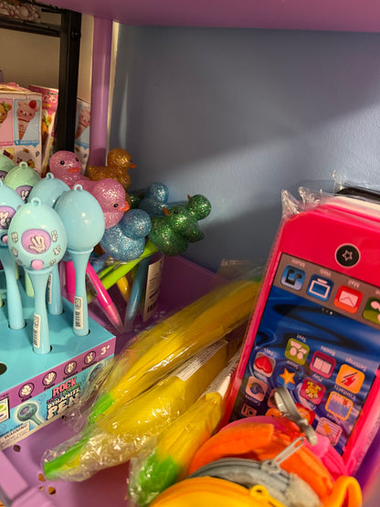 Fidgets & Fun Surprise Box - The Ultimate FUN for ALL Ages and Genders!
