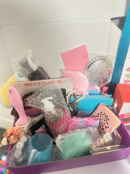 Glam Girl Surprise Box