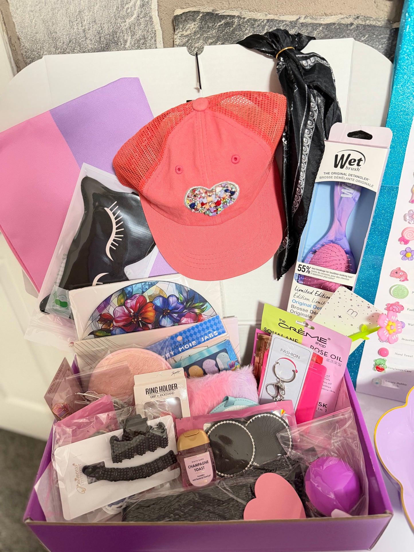 Glam Girl Surprise Box