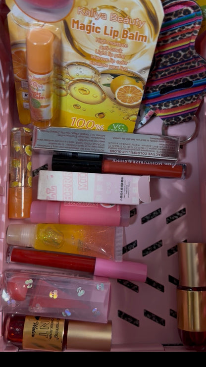 Pretty my Pucker: TRUE PRODUCT SCOOP Surprise Box