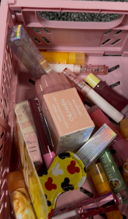Pretty my Pucker: TRUE PRODUCT SCOOP Surprise Box