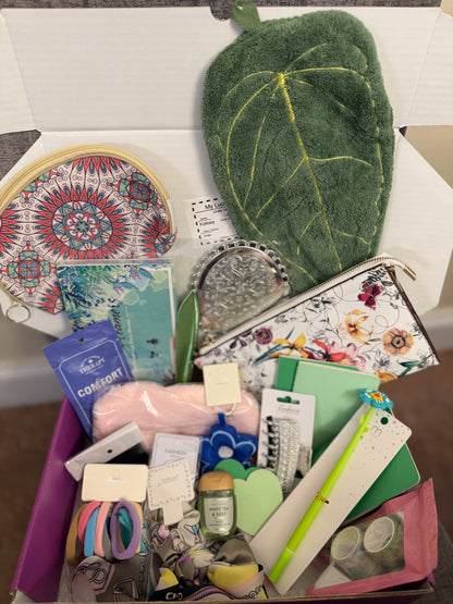 Glam Girl Surprise Box