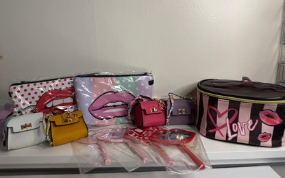 Pretty my Pucker: TRUE PRODUCT SCOOP Surprise Box