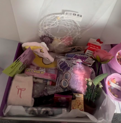 Demo Video Exclusive Box