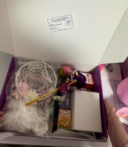 Demo Video Exclusive Box