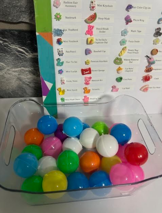 ADD-ON: Extra My Lucky Surprise Ball